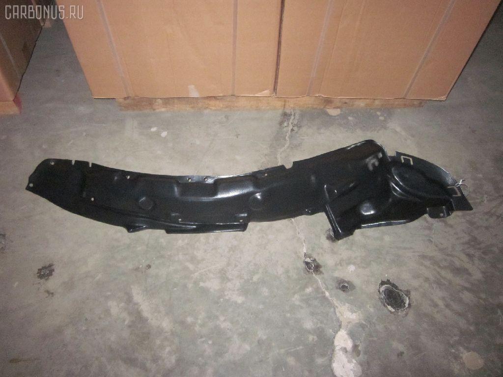 Подкрылок TYG HD11027AL, 213205, 2460L, 2525433, 2911387, 38 07 31, 3808FL-1, 5205009, 74151-SR3-000, 8400-490, 915.HD11099L, 940453, 940591, FP 2911 387, GD2460L, HD0303604, HD060016L0L00, HDCVC92-300-L, HDCVC92300L, HO083061FL, NEA0819411, PHD11027(PL)AL, PHD11027AL, S0521, ST-HD06-016L-2 на Honda Civic Ferio EG8 Фото 2