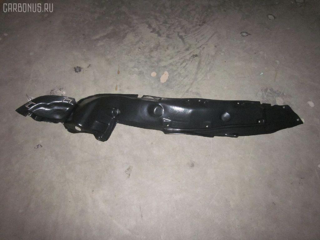 Подкрылок TYG HD11027AR, 213206, 2460R, 2525434, 2911388, 38 07 32, 3808FP-1, 5205008, 74101-SR3-000, 8400-829, 915.HD11099R, 940455, 940592, AS47DJ0028, FP 2911 388, GD2460R, HD0303603, HD060016L0R00, HDCVC92-300-R, HDCVC92300R, HO083062FR, NEA0819412, PHD11027(PL)AR, PHD11027AR, S0520, ST-HD06-016L-1 на Honda Civic Ferio EG8 Фото 1