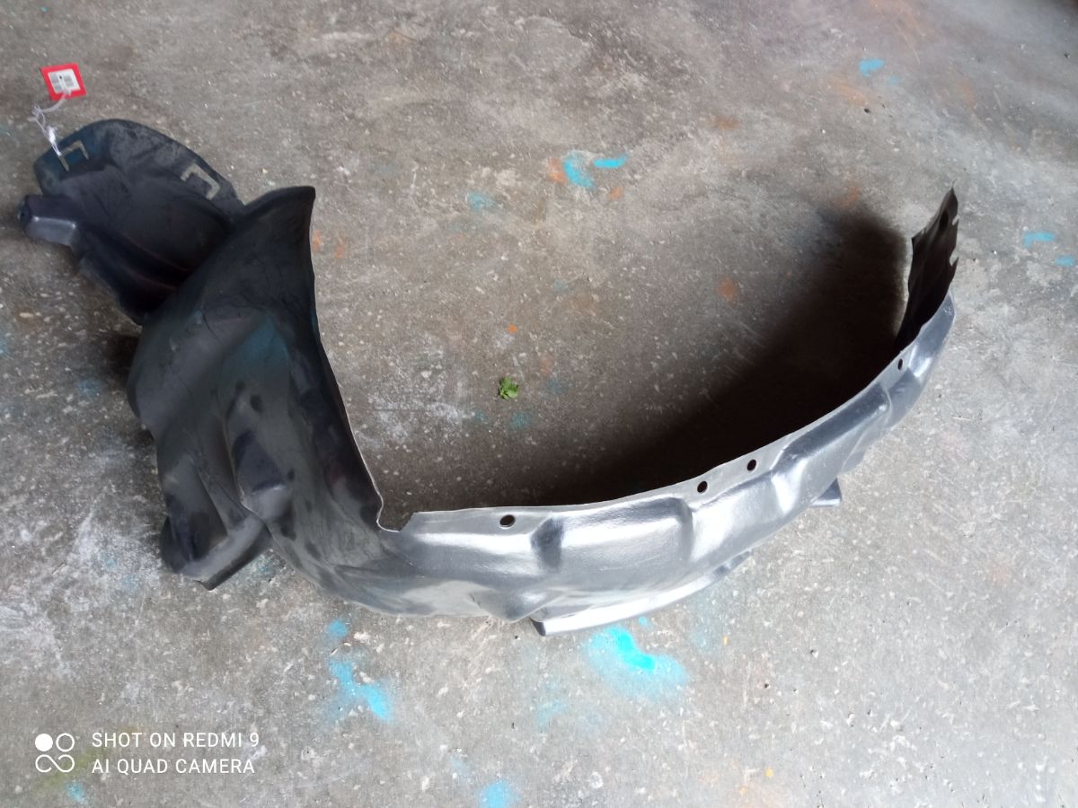 Подкрылок TYG HD11027AR, 213206, 2460R, 2525434, 2911388, 38 07 32, 3808FP-1, 5205008, 74101-SR3-000, 8400-829, 915.HD11099R, 940455, 940592, AS47DJ0028, FP 2911 388, GD2460R, HD0303603, HD060016L0R00, HDCVC92-300-R, HDCVC92300R, HO083062FR, NEA0819412, PHD11027(PL)AR, PHD11027AR, S0520, ST-HD06-016L-1 на Honda Civic Ferio EG8 Фото 3