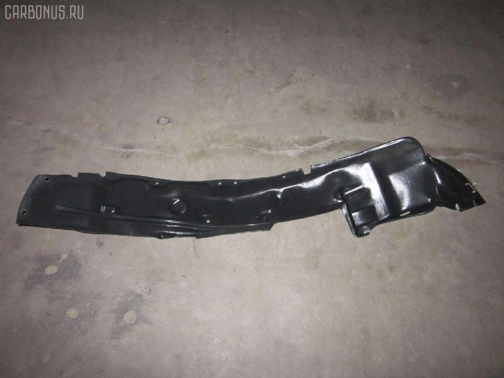 Подкрылок TYG HD11027AR, 213206, 2460R, 2525434, 2911388, 38 07 32, 3808FP-1, 5205008, 74101-SR3-000, 8400-829, 915.HD11099R, 940455, 940592, AS47DJ0028, FP 2911 388, GD2460R, HD0303603, HD060016L0R00, HDCVC92-300-R, HDCVC92300R, HO083062FR, NEA0819412, PHD11027(PL)AR, PHD11027AR, S0520, ST-HD06-016L-1 на Honda Civic Ferio EG8 Фото 2