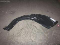 Подкрылок на Toyota Vitz SCP90 TYG TY11215AL  1560P0025  53876-0D040  53876-0D060  53876-52140  53876-52141  5432433  6606009  8105FL-1  8105FL1T  8155387  850453  90106591  915.TY11185L  FP 8115 387  GD5678AL  IK-1319  L321605024L  PTY11215AL  ST-TYA2-016L-2  TY012016L0L00  TY22105AL  TY3253604  TYIF197LA, Левое расположение