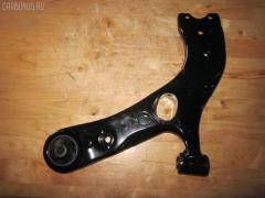 Рычаг на Toyota Rav4 ACA31 SH-05137  48069-42050  NP-075-7334  NP-075FL-ACA31  UQ-075-3762, Переднее Левое расположение