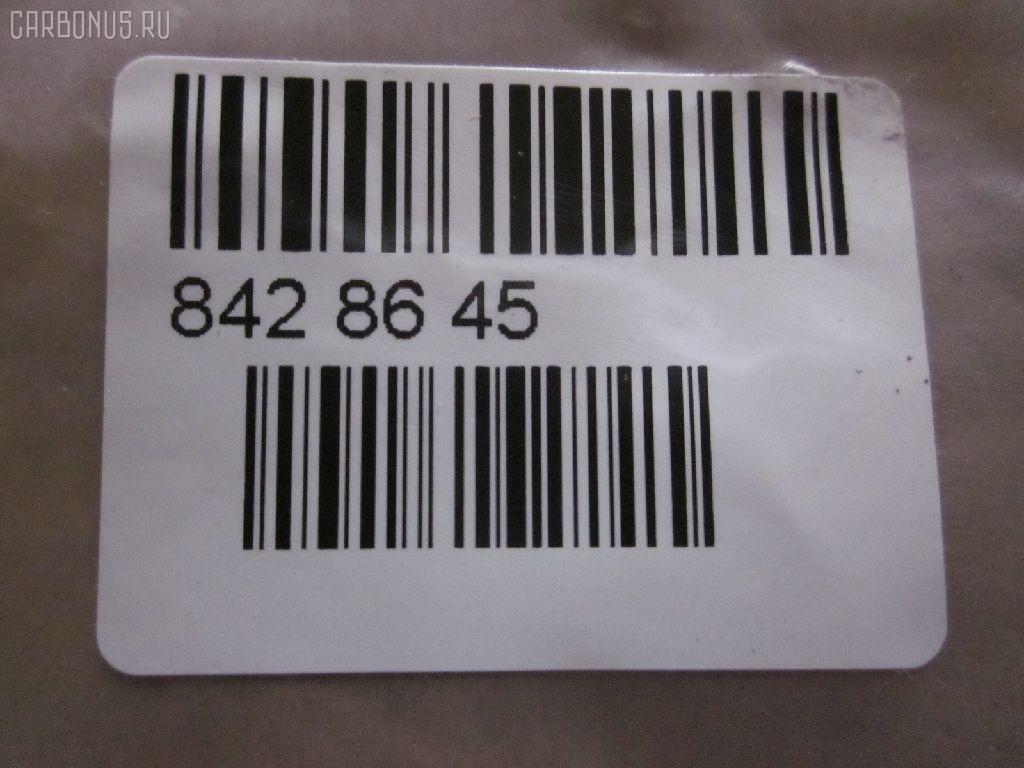 Бампер TYG TY04100BA, 310031, 52119-10330, 5211910330, 5211910340A0, 5211910340B0, 5211910340C0, 5211910340D0, 5211910340D1, 5211910340D2, 5211910340G0, 5211910340H0, 5211910340J0, 5211910340J1, 5372570, 6633050, 81 54 07, 810207, 8108900, 901104, ATY01301, GD6679, TY0081001 на Toyota Starlet EP91 Фото 3
