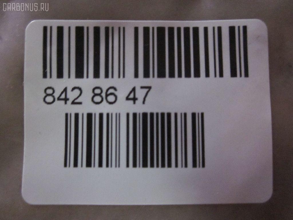 Бампер TYG TY04100BA, 310031, 52119-10330, 5211910330, 5211910340A0, 5211910340B0, 5211910340C0, 5211910340D0, 5211910340D1, 5211910340D2, 5211910340G0, 5211910340H0, 5211910340J0, 5211910340J1, 5372570, 6633050, 81 54 07, 810207, 8108900, 901104, ATY01301, GD6679, TY0081001 на Toyota Starlet EP91 Фото 3