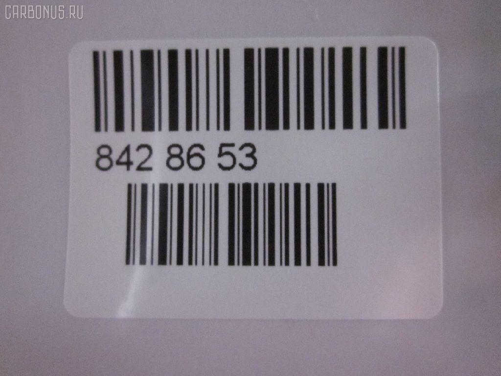 Решетка радиатора TYG TY07119GA, 53111-16340 на Toyota Tercel EL41 Фото 3