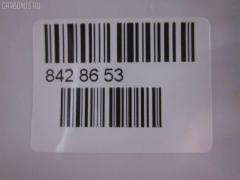 Решетка радиатора TYG TY07119GA, 53111-16340 на Toyota Tercel EL41 Фото 3