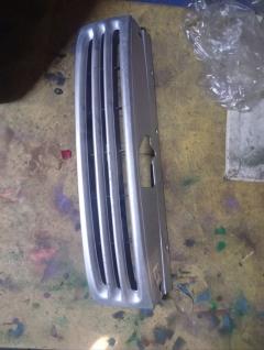 Решетка радиатора TYG TY07119GA, 53111-16340 на Toyota Tercel EL41 Фото 3