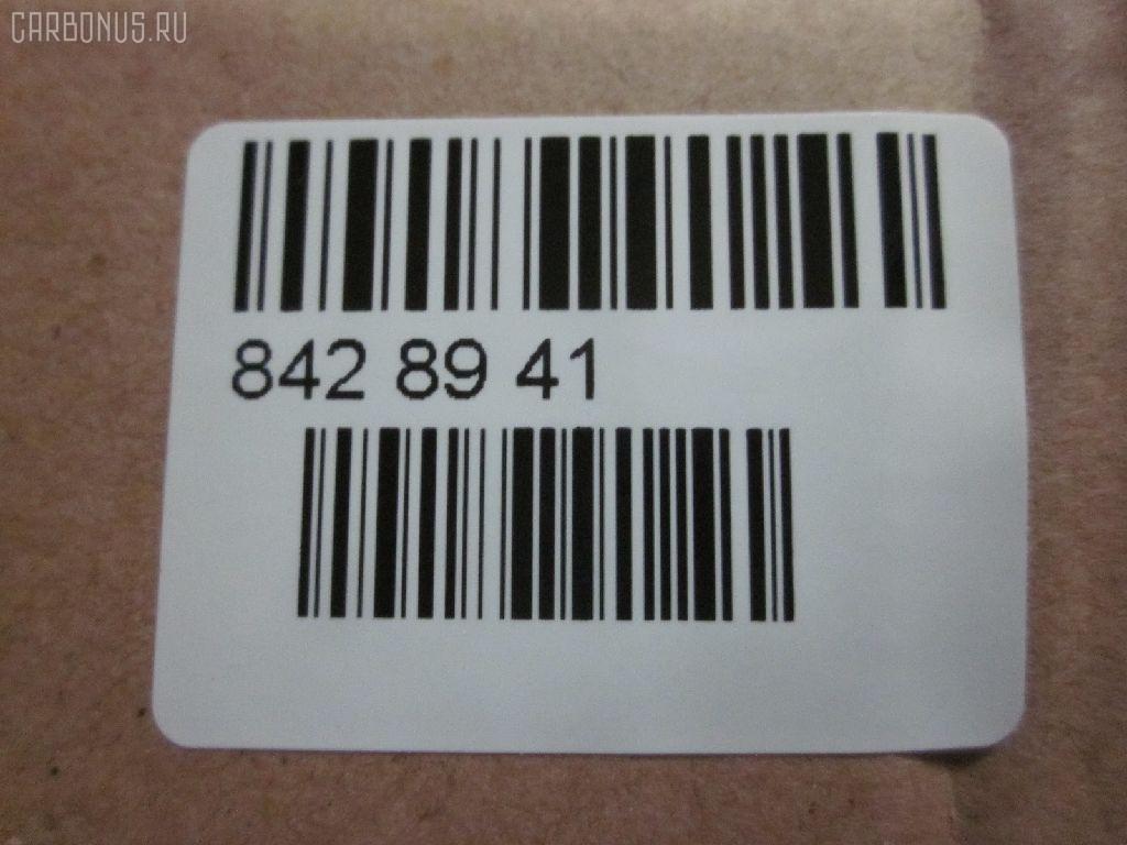 Стартер JAPAN S161, 028000-9760, 0350-402-0113, 0350-402-0210, 0350-402-0211, 28100-1542B, 28100-1543, 28100-1890, 28100-1891, 28100-1900, LC-047-9696 на Hino Dutro W04D Фото 5