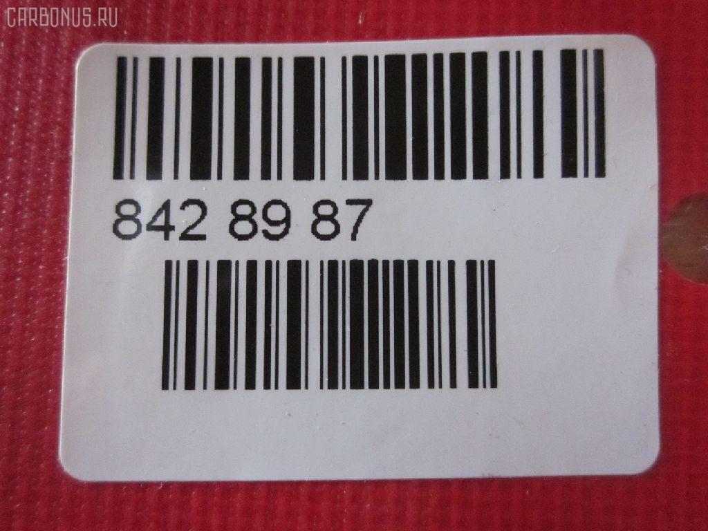 Стартер JAPAN A000123016, 000123016, LC-047-4594 на Daewoo Novus F4A Фото 5