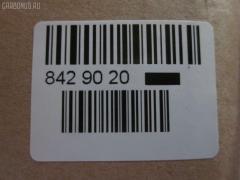 Генератор A007, A3T76072, ME049165, ME067631 на Mitsubishi Fuso 6D22 Фото 5