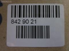 Генератор A007, A3T76072, ME049165, ME067631 на Mitsubishi Fuso 6D22 Фото 5