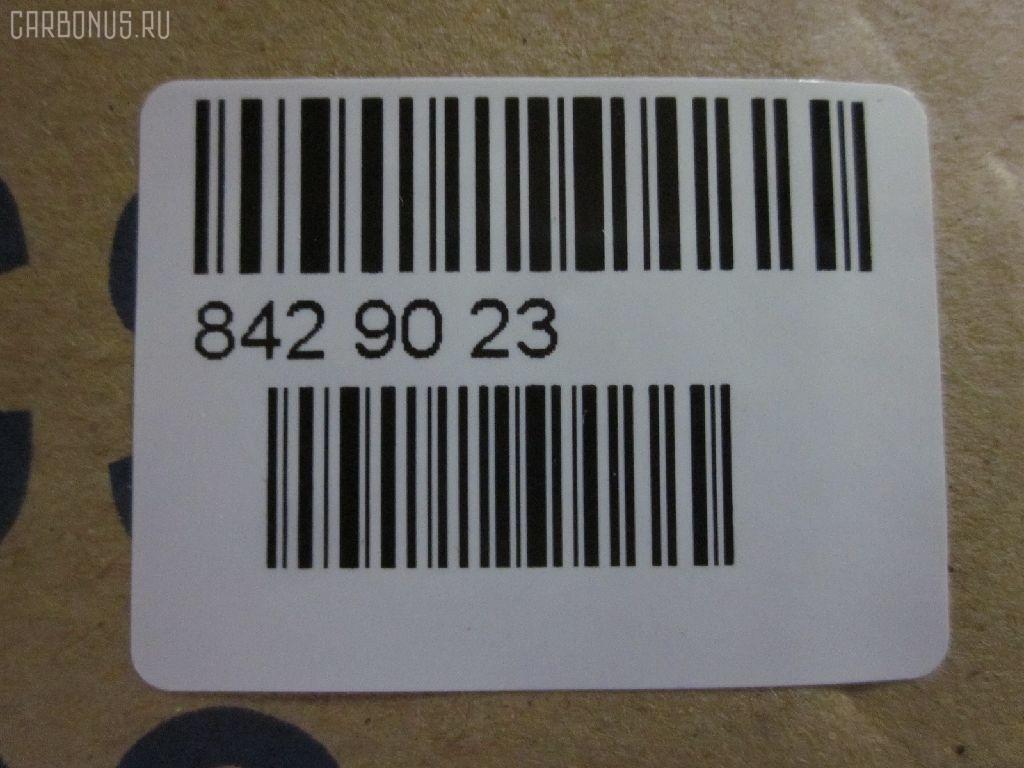 Генератор A207, 27040-1141, 27040-1150, 27040-1151, 27040-1330 на Hino Truck EF750 Фото 5