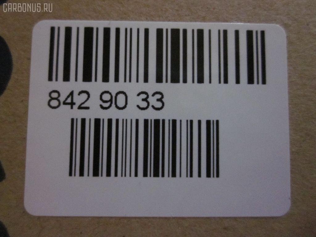 Генератор A072, ME049175 на Mitsubishi Fighter 6D15 Фото 5