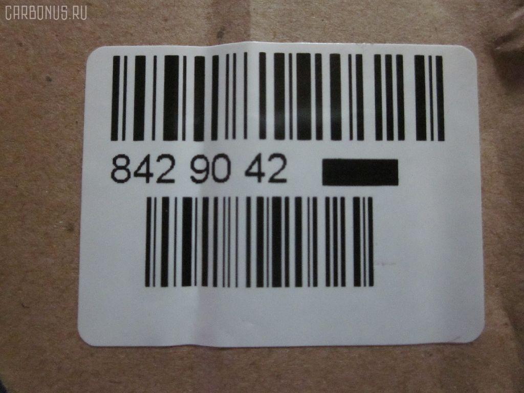 Генератор A012, ME067301 на Mitsubishi Fuso 6D14 Фото 5