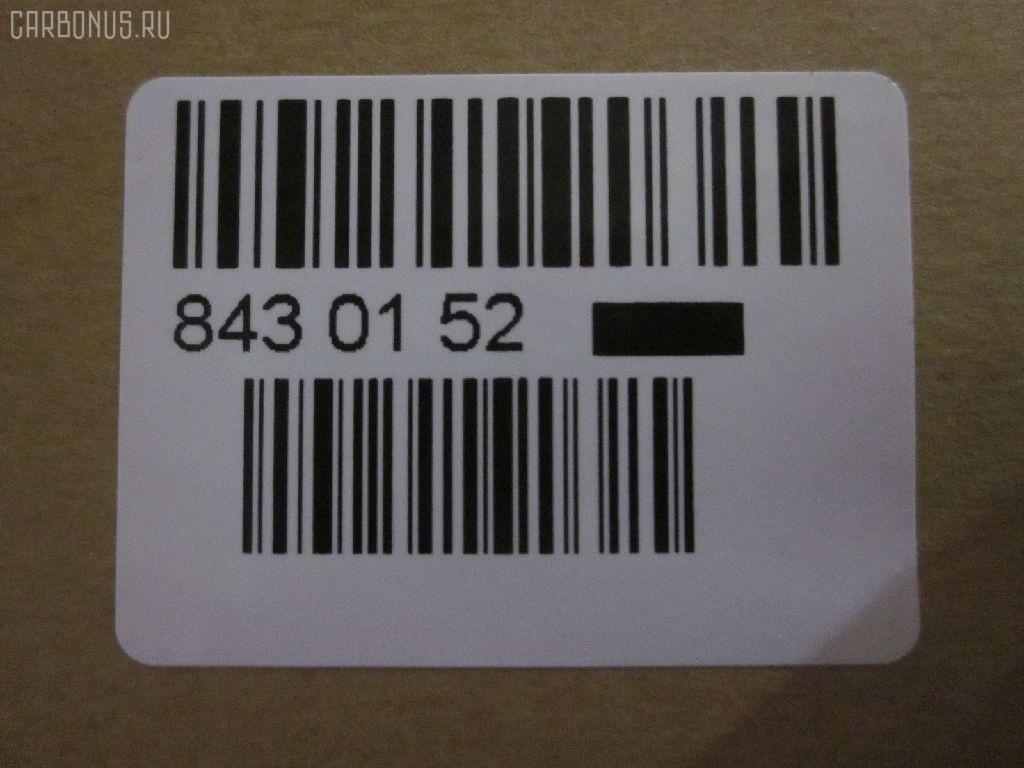 Рулевая тяга NANO parts NP-097-0999, 0122QNC20, 0602780, 08060200, 10306616, 103616, 19065035114, 240521, 26924, 4007003, 41388, 4408380, 45503-B1020, 45503B1020, 5035114, 5500207ASX, 5500207SX, 5500208SX, 73419, 8500 41204, 850041204, 87941388, ADD68750, ARE0153, BTR5704, CR0698, CRT129, D86007, DH3005, DIAX13964, FTR5704, HRE6320, J4846020, JAPRD616, L41204, MRE8616, N4846013, Q0380040, QF13E00060, R845503B1020, RD616, SR-T530, ST45503B1010, ST45503B1020, STR18803A, STR8015, TG45503B1020, V540011 на Toyota Bb QNC20 Фото 2