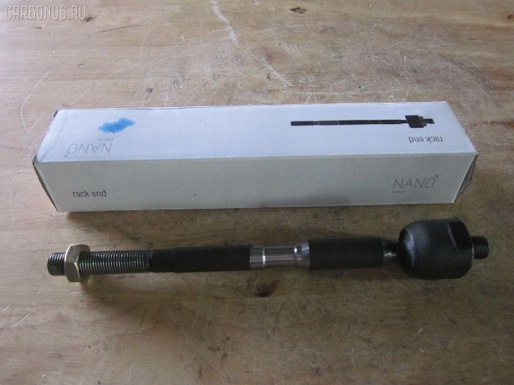 Рулевая тяга NANO parts NP-097-0999, 0122QNC20, 0602780, 08060200, 10306616, 103616, 19065035114, 240521, 26924, 4007003, 41388, 4408380, 45503-B1020, 45503B1020, 5035114, 5500207ASX, 5500207SX, 5500208SX, 73419, 8500 41204, 850041204, 87941388, ADD68750, ARE0153, BTR5704, CR0698, CRT129, D86007, DH3005, DIAX13964, FTR5704, HRE6320, J4846020, JAPRD616, L41204, MRE8616, N4846013, Q0380040, QF13E00060, R845503B1020, RD616, SR-T530, ST45503B1010, ST45503B1020, STR18803A, STR8015, TG45503B1020, V540011 на Toyota Bb QNC20 Фото 1