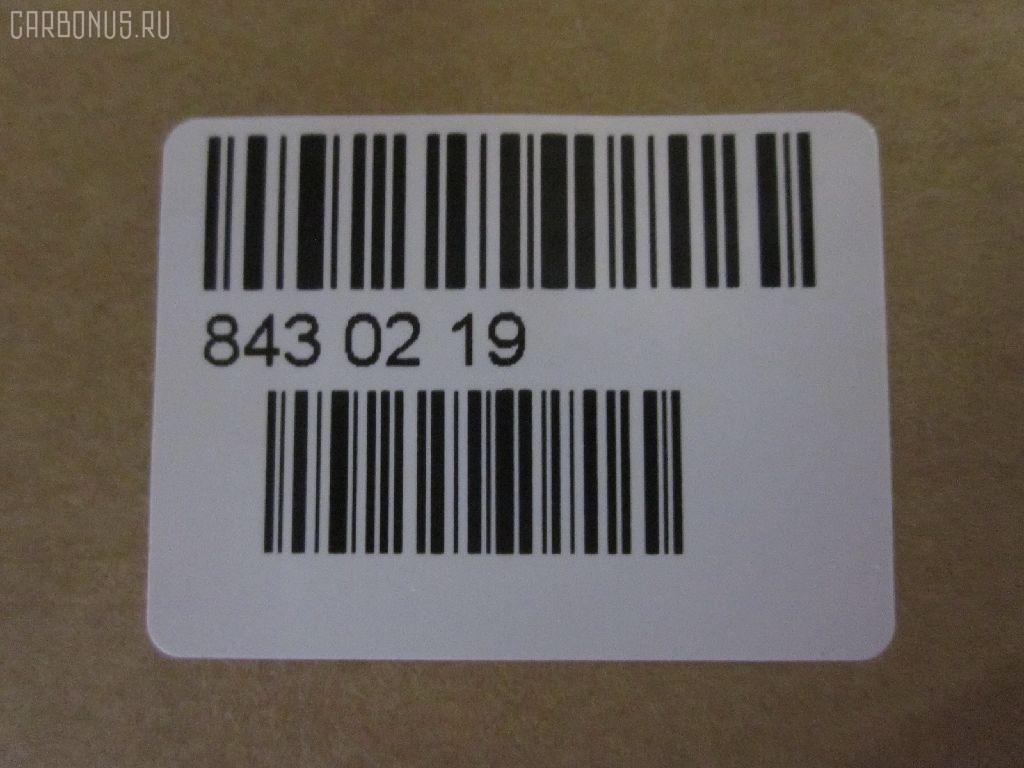 Рулевая тяга NANO parts NP-097-0997, 0122USK65, 08011310, 45503-0C030, 455030C020, 455030C030, 8011310, ARE0159, ATRTO1075, C2494LR, DR1323, ER21180, JSR0061, N3276, Q0380185, QF13E00064, SP2508, SR-T180, ST455030C030, STR11146A, SU20171, TO1447TR, TYE16490 на Toyota Tundra UCK50L Фото 2