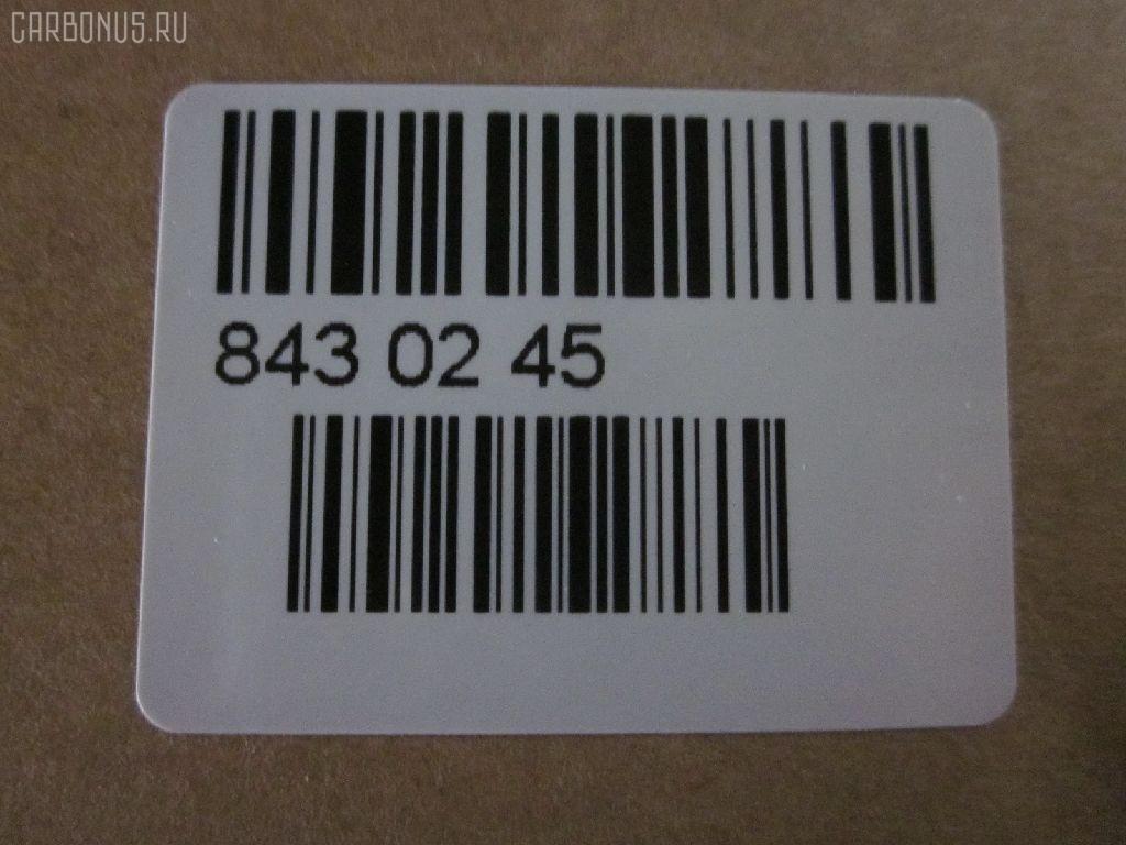 Рулевой наконечник NANO parts NP-073-1043, 0184146, 0221GRY61RH, 0221Y61NR, 05188, 18TR854, 41835, 42686, 42718, 48520VD225, 5188, 5198230ASX, 54002402, 82942686, 82942718, 84002402, 8434296ASX, 8434296SX, 914T0015, 914T0243, 914T0666, 91923841, ADN187162, ATE0222R, BTR5806, C4471R, CTRE2150, D8520VS42A, FTR5806, N410N171, N86272, NSA05832, PS10044R, Q0350188, QF33E00129, S071101, SKZNS093, ST48520VB025, STD8520VS42A, STE11212AR, STE6625, TE2321, TE2321TE2352 на Nissan Patrol Y61 Фото 2