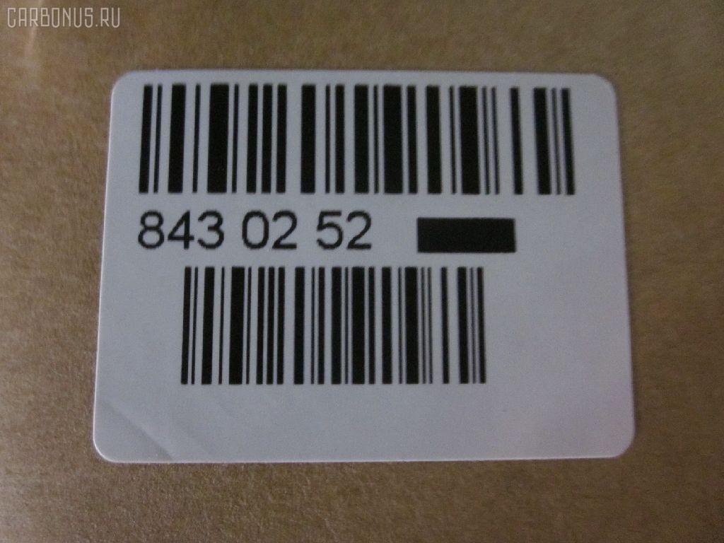 Рулевой наконечник NANO parts NP-073-1043, 0184146, 0221GRY61RH, 0221Y61NR, 05188, 18TR854, 41835, 42686, 42718, 48520VD225, 5188, 5198230ASX, 54002402, 82942686, 82942718, 84002402, 8434296ASX, 8434296SX, 914T0015, 914T0243, 914T0666, 91923841, ADN187162, ATE0222R, BTR5806, C4471R, CTRE2150, D8520VS42A, FTR5806, N410N171, N86272, NSA05832, PS10044R, Q0350188, QF33E00129, S071101, SKZNS093, ST48520VB025, STD8520VS42A, STE11212AR, STE6625, TE2321, TE2321TE2352 на Nissan Patrol Y61 Фото 2