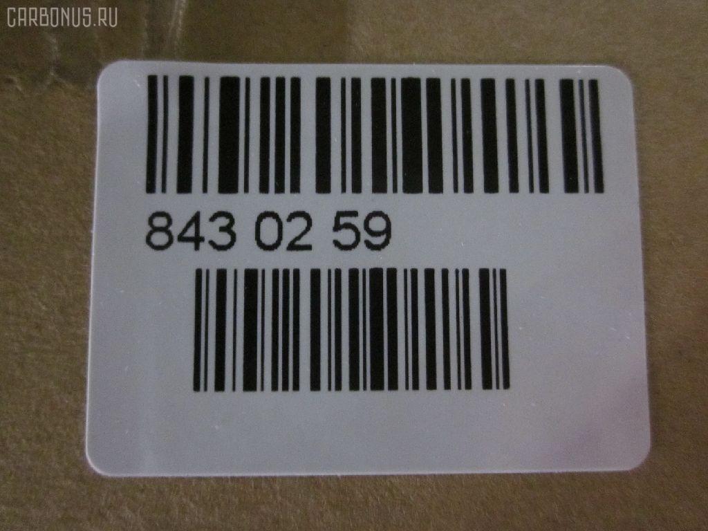 Рулевой наконечник NANO parts NP-073-1043, 0184146, 0221GRY61RH, 0221Y61NR, 05188, 18TR854, 41835, 42686, 42718, 48520VD225, 5188, 5198230ASX, 54002402, 82942686, 82942718, 84002402, 8434296ASX, 8434296SX, 914T0015, 914T0243, 914T0666, 91923841, ADN187162, ATE0222R, BTR5806, C4471R, CTRE2150, D8520VS42A, FTR5806, N410N171, N86272, NSA05832, PS10044R, Q0350188, QF33E00129, S071101, SKZNS093, ST48520VB025, STD8520VS42A, STE11212AR, STE6625, TE2321, TE2321TE2352 на Nissan Patrol Y61 Фото 2