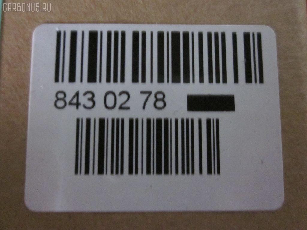 Рулевой наконечник NANO parts NP-073-1042, 0194146, 0221GRY61LH, 0221Y61NL, 05187, 18TR853, 41834, 42687, 42717, 48570VD225, 5187, 5198229ASX, 54002501, 82942687, 82942717, 84002501, 8434294ASX, 8434294SX, 914T0014, 914T0242, 914T0664, 91923842, ADN187161, ATE0222L, BTR5805, C4471L, CTRE1150, D8570-VS42A, D8570VS42A, ET22019L, FTR5805, N410N170, N86273, NSA05831, PS10044L, Q0350187, QF33E00128, S071100, SKZNS087, SR0344, ST48570VB025, STD8570VS42A, STE11212AL, STE6624, TE2321TE2352, TE2352 на Nissan Patrol Y61 Фото 2