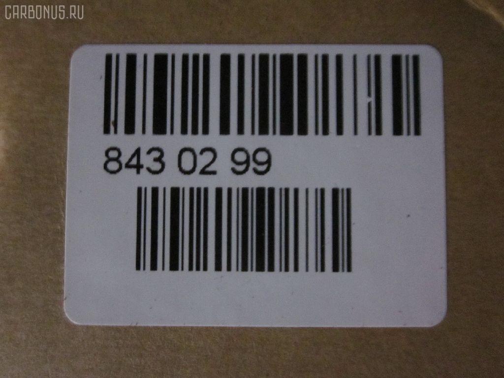 Рулевой наконечник NANO parts NP-073-1042, 0194146, 0221GRY61LH, 0221Y61NL, 05187, 18TR853, 41834, 42687, 42717, 48570VD225, 5187, 5198229ASX, 54002501, 82942687, 82942717, 84002501, 8434294ASX, 8434294SX, 914T0014, 914T0242, 914T0664, 91923842, ADN187161, ATE0222L, BTR5805, C4471L, CTRE1150, D8570-VS42A, D8570VS42A, ET22019L, FTR5805, N410N170, N86273, NSA05831, PS10044L, Q0350187, QF33E00128, S071100, SKZNS087, SR0344, ST48570VB025, STD8570VS42A, STE11212AL, STE6624, TE2321TE2352, TE2352 на Nissan Patrol Y61 Фото 2