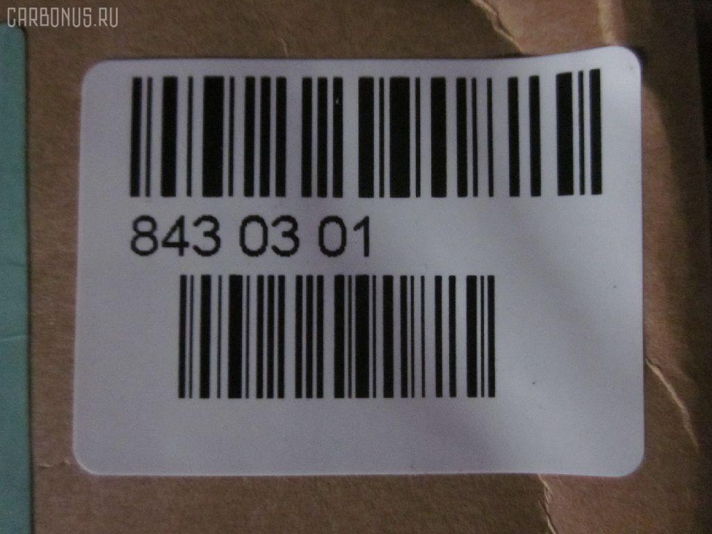 Рулевой наконечник NANO parts NP-073-1042, 0194146, 0221GRY61LH, 0221Y61NL, 05187, 18TR853, 41834, 42687, 42717, 48570VD225, 5187, 5198229ASX, 54002501, 82942687, 82942717, 84002501, 8434294ASX, 8434294SX, 914T0014, 914T0242, 914T0664, 91923842, ADN187161, ATE0222L, BTR5805, C4471L, CTRE1150, D8570-VS42A, D8570VS42A, ET22019L, FTR5805, N410N170, N86273, NSA05831, PS10044L, Q0350187, QF33E00128, S071100, SKZNS087, SR0344, ST48570VB025, STD8570VS42A, STE11212AL, STE6624, TE2321TE2352, TE2352 на Nissan Patrol Y61 Фото 2