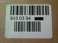 Планка под фару TYG TY07303MA7 на Toyota Corolla ZZE122 Фото 3