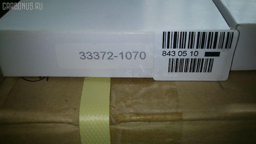 Кольцо синхронизатора JMC 33372-1070, 42X26 на Hino Truck BX421 Фото 5