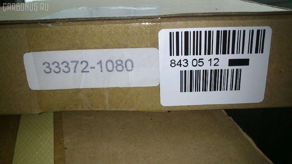 Кольцо синхронизатора JMC 33372-1080, 54X36T на Hino Truck BX421 Фото 5