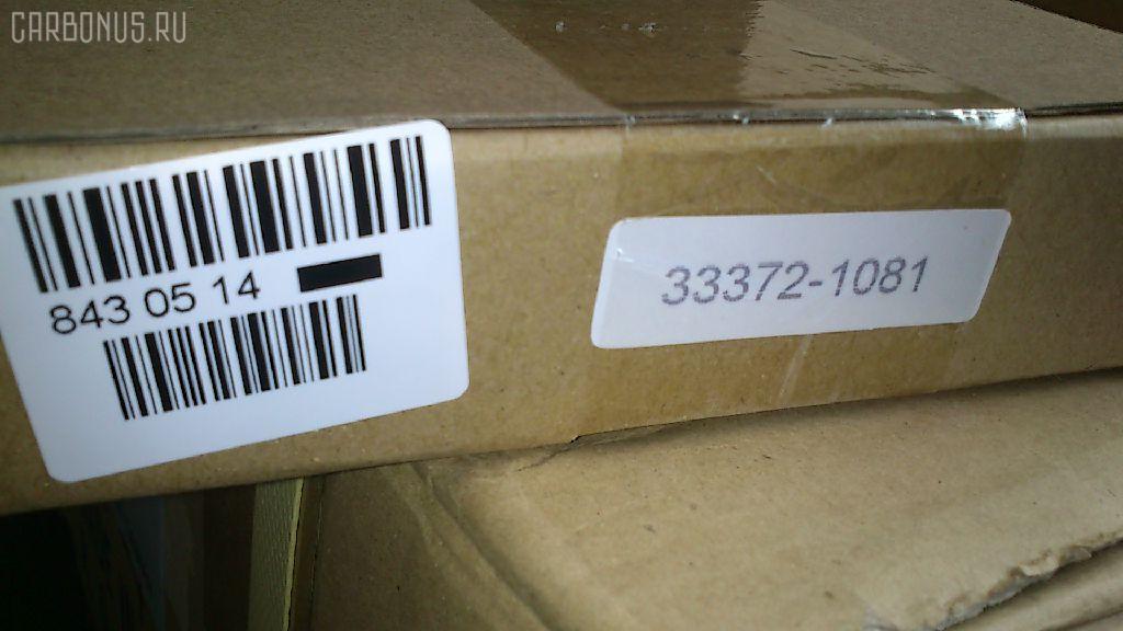 Кольцо синхронизатора JMC 33372-1081, 54X36 1081 на Hino Truck BX421 Фото 3