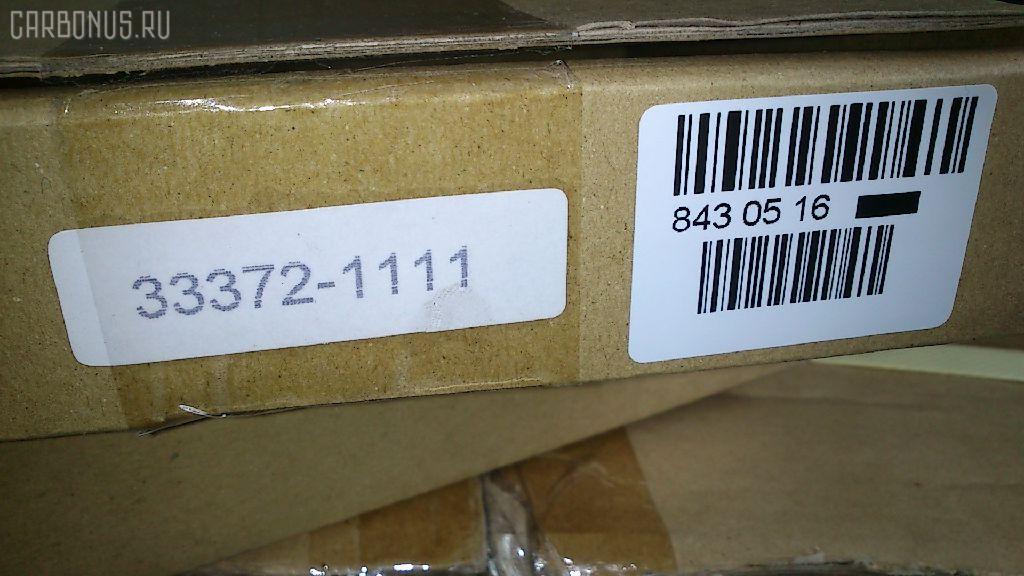 Кольцо синхронизатора JMC 33372-1111, 48X24T на Hino Truck LRG EM100 Фото 5