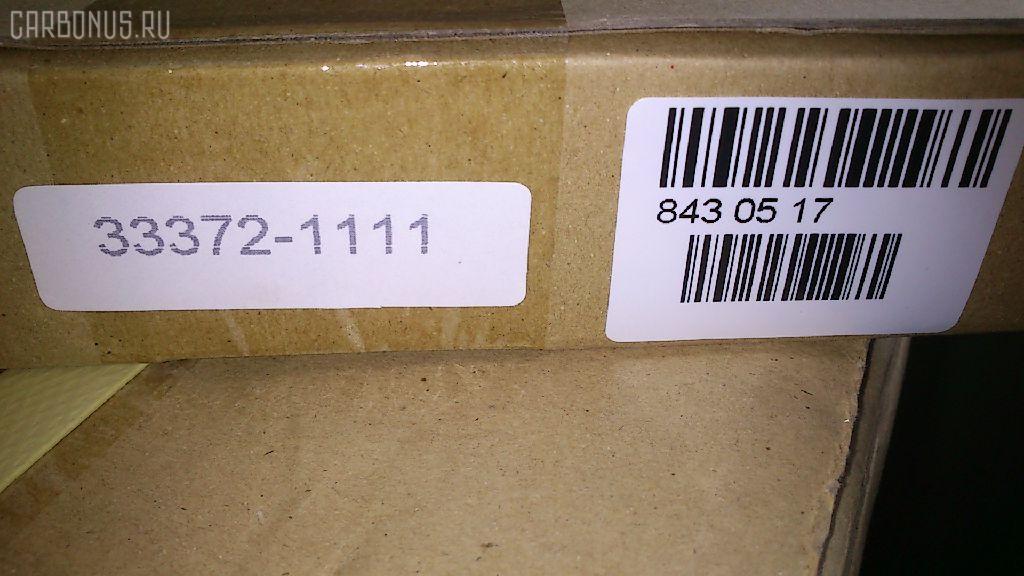 Кольцо синхронизатора JMC 33372-1111, 48X24T на Hino Truck LRG EM100 Фото 5