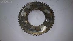 Кольцо синхронизатора JMC 33372-1111, 48X24T на Hino Truck LRG EM100 Фото 4