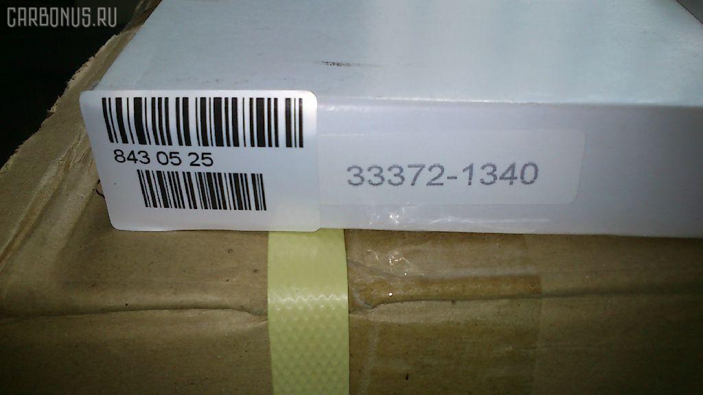 Кольцо синхронизатора JMC 33372-1340, 42X28T на Hino Truck EAK Фото 5