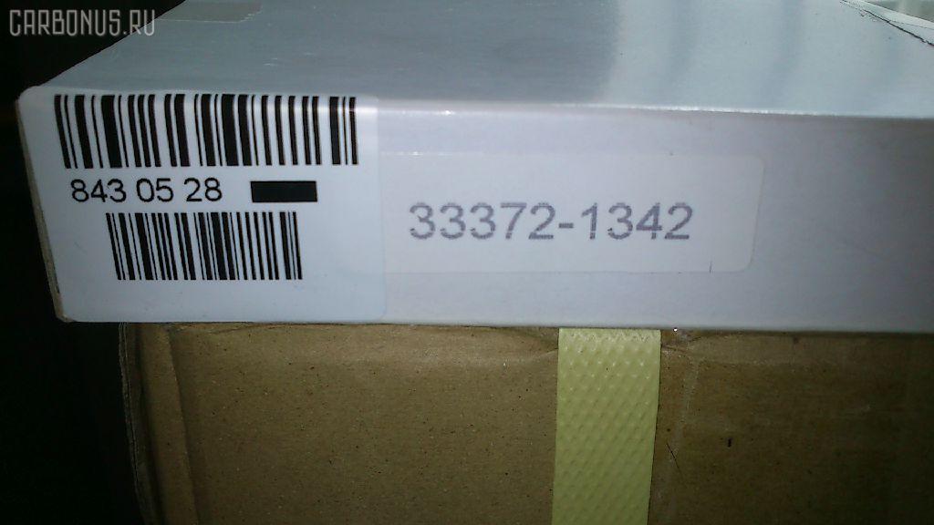 Кольцо синхронизатора JMC 33372-1342, 42X28TT на Hino Truck EAK Фото 5