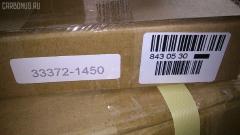 Кольцо синхронизатора JMC 33372-1450, 48X26 на Hino Truck LRG Фото 3