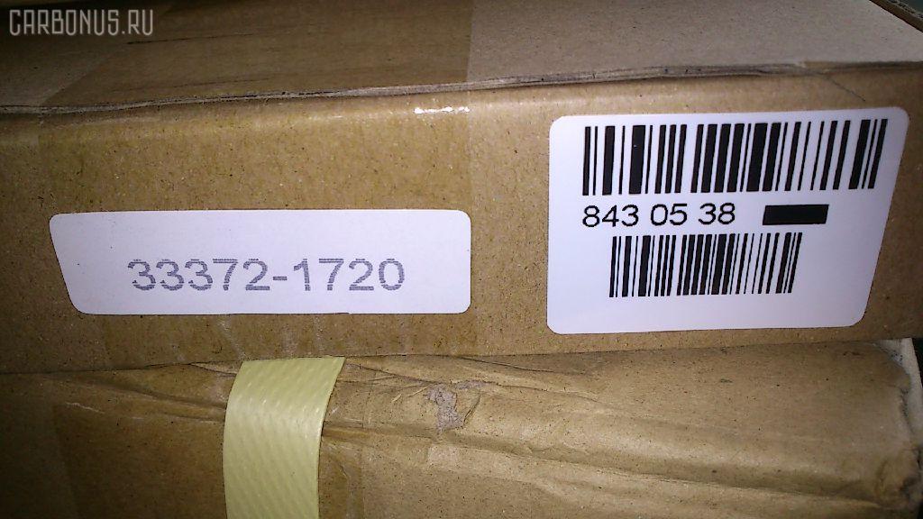 Кольцо синхронизатора JMC 33372-1720, 48X24 на Hino Truck LRM HO6C Фото 4