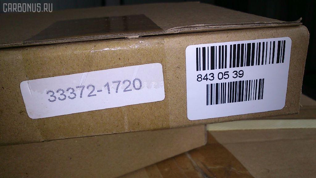 Кольцо синхронизатора JMC 33372-1720, 48X24 на Hino Truck LRM H06C Фото 4