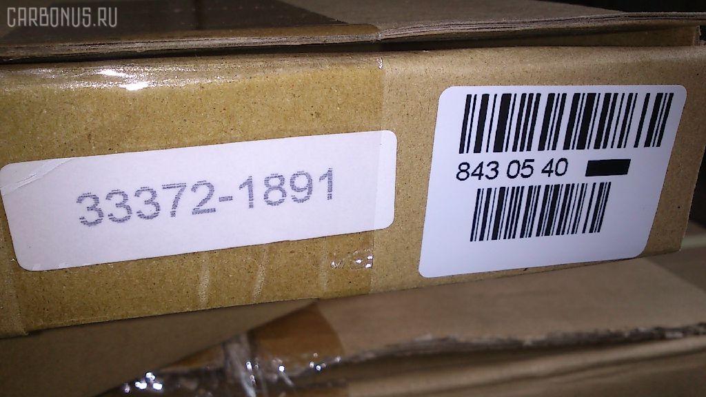 Кольцо синхронизатора JMC 33372-1891, 57X36T на Hino Truck EAK Фото 4