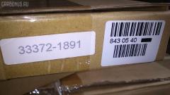 Кольцо синхронизатора JMC 33372-1891, 57X36T на Hino Truck EAK Фото 4