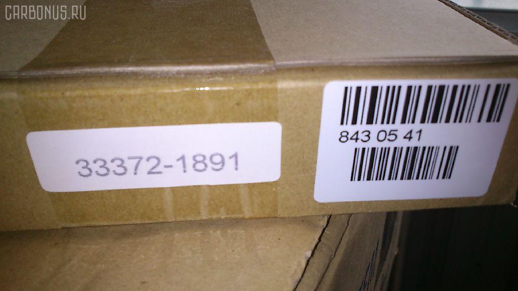 Кольцо синхронизатора JMC 33372-1891, 57X36T на Hino Truck EAK Фото 4