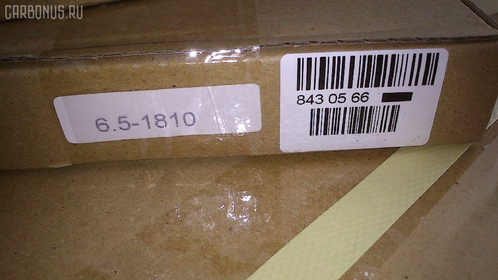 Кольцо синхронизатора JMC 6.5-1810, 54X36 1810 на Hino Truck ERK Фото 5