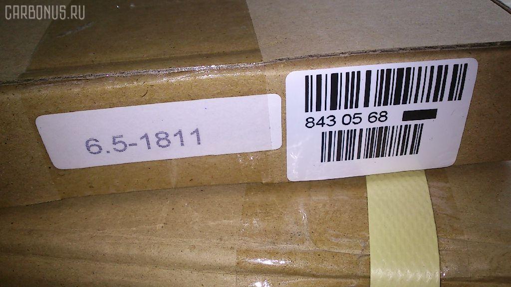 Кольцо синхронизатора JMC 6.5-1811, 54X36 на Hino Truck ERK Фото 4