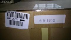 Кольцо синхронизатора JMC 6.5-1812, 54X36 1812 на Hino Truck ERK Фото 3