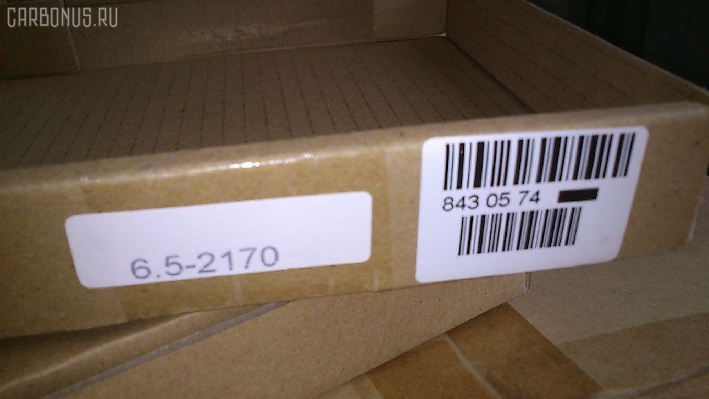 Кольцо синхронизатора JMC 6.5-2170, 54X36 2170 на Hino Truck ERK Фото 6