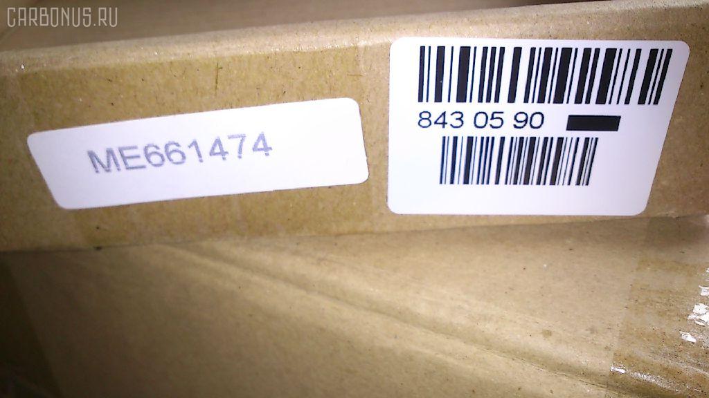 Кольцо синхронизатора JMC ME661474, 48X18 ME661474 на Mitsubishi Fuso FV Фото 5