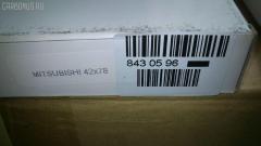 Кольцо синхронизатора JMC MITSUBISHI, 42x78, 42X78 на Mitsubishi Fuso FV Фото 5