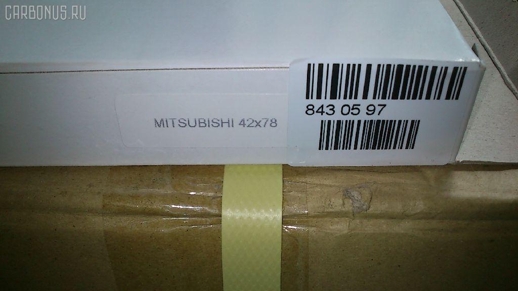 Кольцо синхронизатора JMC MITSUBISHI, 42x78, 42X78 на Mitsubishi Fuso FV Фото 5