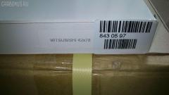 Кольцо синхронизатора JMC MITSUBISHI, 42x78, 42X78 на Mitsubishi Fuso FV Фото 5